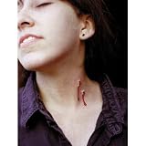 Vampire Bites