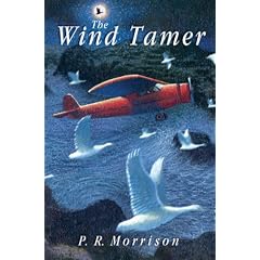 The Wind Tamer
