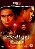 Review Soulblade  / The Prodigal Boxer