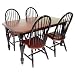 Kitchen & Housewares : Windsor 5-pc. Dining Set