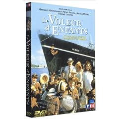 Le Voleur d'enfants