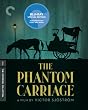 Phantom Carriage, The (Criterion) (Blu-Ray)