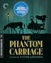 The Phantom Carriage (The Criterion Collection) [Blu-ray]