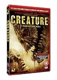 Creature [DVD]