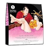 Shunga Lovebath gel 650g