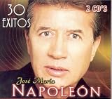JOSE MARIA NAPOLEON 30 EXITOS VOL 1. Y 2.