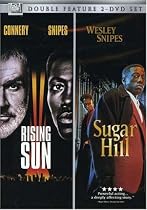 Rising Sun / Sugar Hill