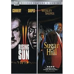 Rising Sun / Sugar Hill