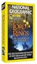 National Geographic Beyond the Movie - The Lord of the Rings: The Fellowship of the Ring [VHS]