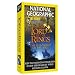 National Geographic Beyond the Movie - The Lord of the Rings: The Fellowship of the Ring [VHS]
