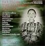 Far from the Madding Crowd/Dusky Sally/The Awakening