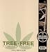 Bee Paper Hemp Sketch Pad, 6-Inch by 6-Inch