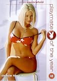 DVD : Playboy - Playmate Of The Year 2002 - Dalene Kurtis