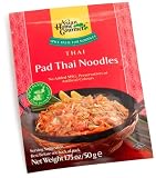 Review Asian Hg  / Asian Home Gourmet Pad Thai Noodles, 1.75-Ounce Packages (Pack of 12)