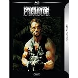 Predator (Limited Cinedition) [Blu-ray]von "Arnold Schwarzenegger"