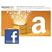 Amazon.com Gift Card - Facebook Delivery