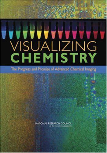 Visualizing Chemistry: The Progress and Promise of Advanced Chemical Imaging