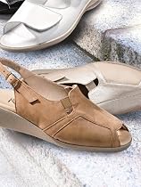 Sandalette