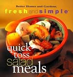 Search : Quick-Toss Salad Meals (Fresh & Simple)