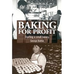 Baking for Profit: Starting a Small Bakery