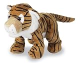 Review Nounours  / Nounours 20cm Noisy Tiger