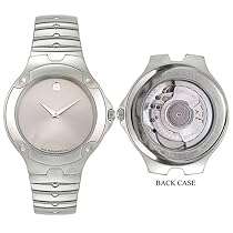 Movado Men's Sports Edition Automatic Watch #0605323