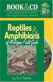Reptiles & Amphibians of Michigan Field Guide (Reptiles & Amphibians (Adventure Publications))