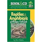 Reptiles and Amphibians of Michigan Field Guide (Reptiles and Amphibians (Adventure... by Stan Tekiela