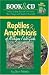 Reptiles & Amphibians of Michigan Field Guide (Reptiles & Amphibians (Adventure Publications))