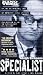 Adolph Eichmann - The Specialist [VHS]