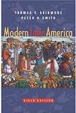 Modern Latin America, Sixth Edition