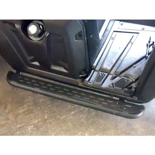 #1226 POLARIS RANGER 400/500 NERF BARS