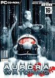 Aurora Watching (PC CD)