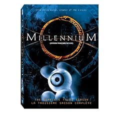 Millennium - The Complete Third Season