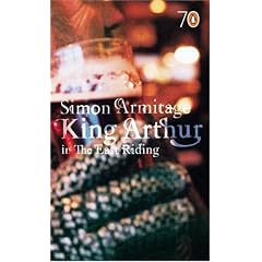 King Arthur in the East Riding (Pocket Penguins)