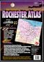 Rochester, NY Atlas