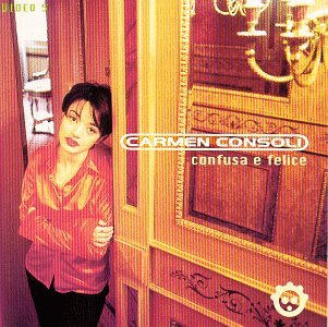 Carmen Consoli - Un Sorso in Pi Lyrics - Zortam Music