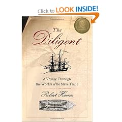 The Diligent: Worlds Of the Slave Trade