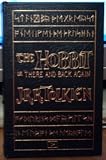 The Hobbit Or There and Back Again By J.R.R. Tolkien