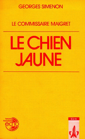 Georges Simenon