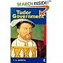 Tudor Government (Questions & Analysis in History)