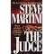 Looking for the best Legal Thrillers?  Check out this list: