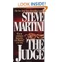 The Judge (A Paul Madriani Novel)