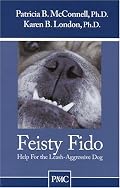 Feisty Fido: Help for the Leash-Aggressive Dog
