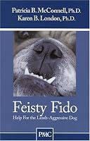 Feisty Fido: Help for the Leash-Aggressive Dog