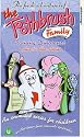 Toothbrush Family Raining Dinosaurs [VHS]