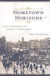 Hometown Horizons: Local Responses to...