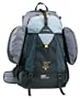 Coleman Exponent Otero 3100 Cubic Inch Mono-Stay Internal Frame Backpack