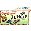 Origami Jungle Kit