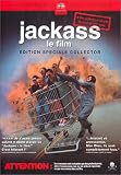 Revue _  / Jackass, le film